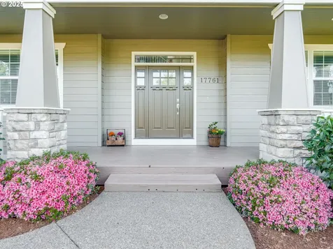 17761 S Joanne Lane Oregon City OR 97045