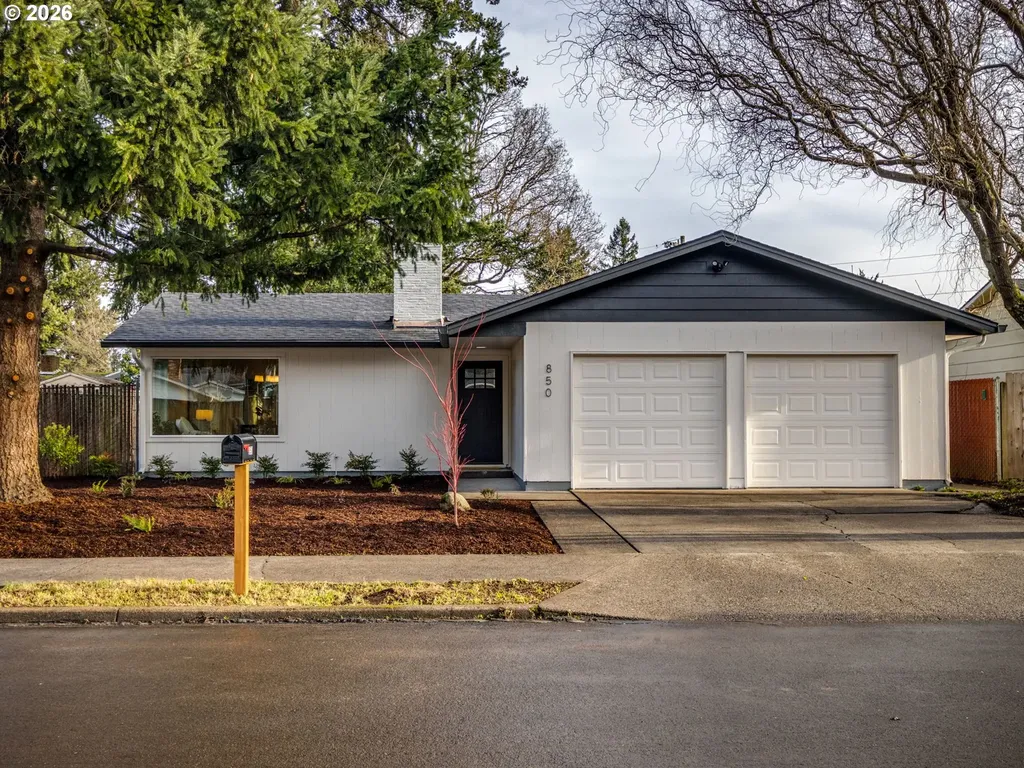 850 NE 179th Avenue Portland OR 97230