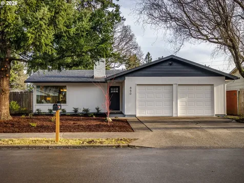 850 NE 179th Avenue Portland OR 97230