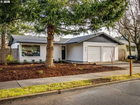 850 NE 179th Avenue Portland OR 97230