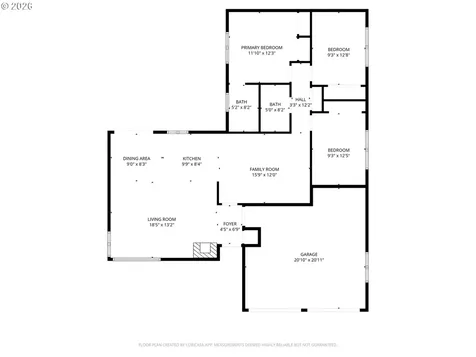 850 NE 179th Avenue Portland OR 97230