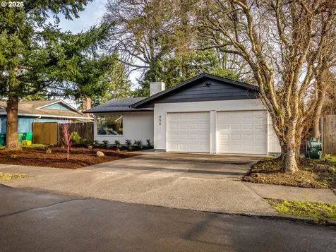 850 NE 179th Avenue Portland OR 97230