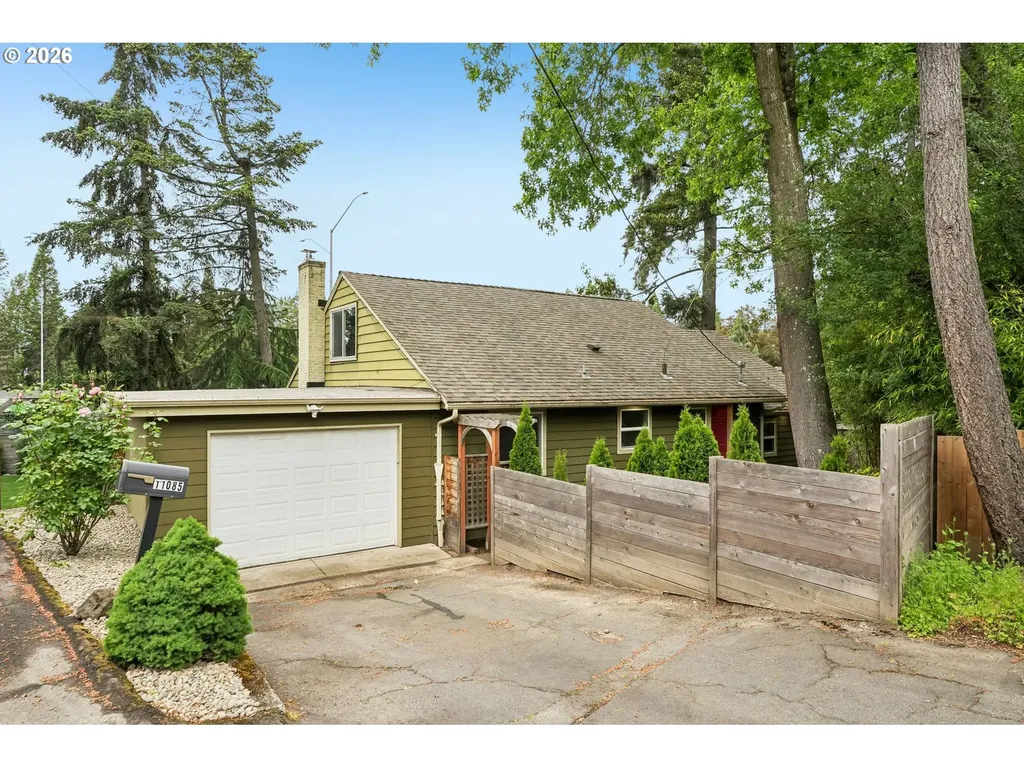 11085 SW Polsky Road Beaverton OR 97005