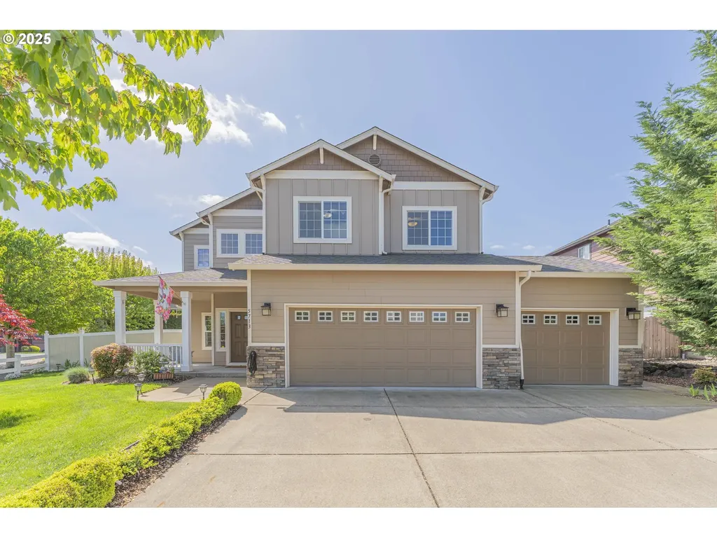 5713 NE 62nd Circle Vancouver WA 98661