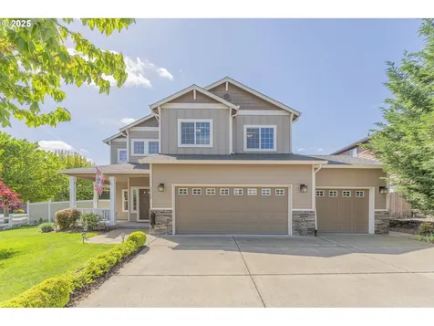 5713 NE 62nd Circle Vancouver WA 98661