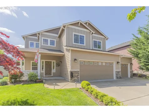 5713 NE 62nd Circle Vancouver WA 98661