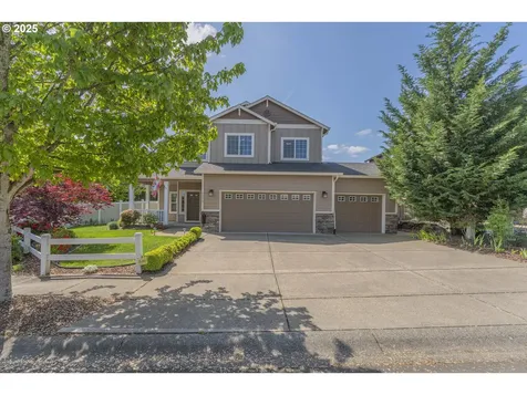5713 NE 62nd Circle Vancouver WA 98661