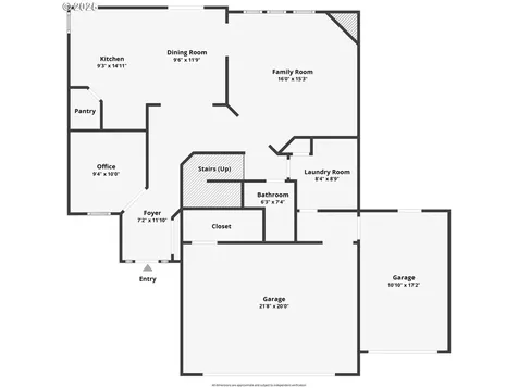 5713 NE 62nd Circle Vancouver WA 98661