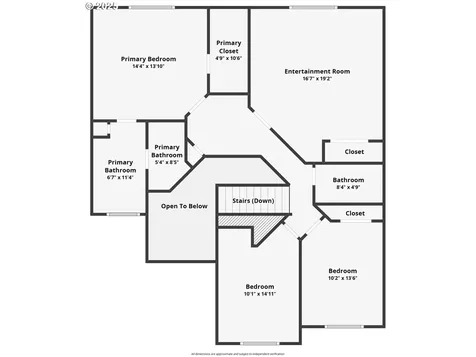 5713 NE 62nd Circle Vancouver WA 98661