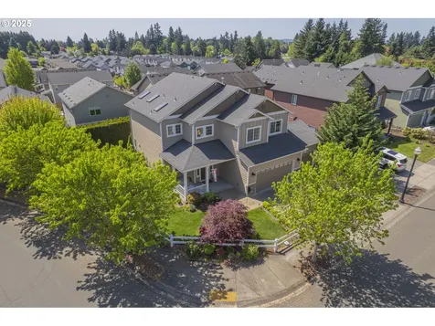 5713 NE 62nd Circle Vancouver WA 98661