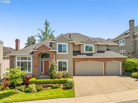 2358 NW Woodrose Drive Portland OR 97229
