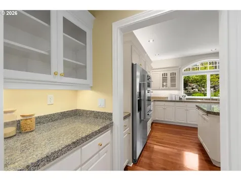 2358 NW Woodrose Drive Portland OR 97229