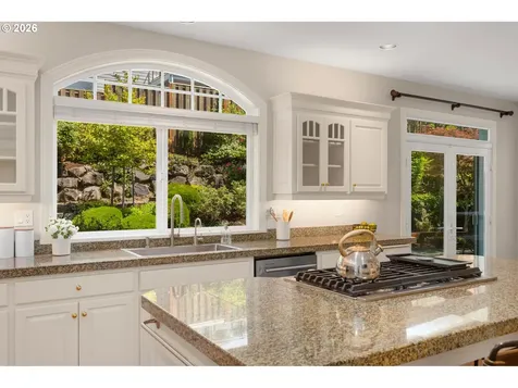2358 NW Woodrose Drive Portland OR 97229