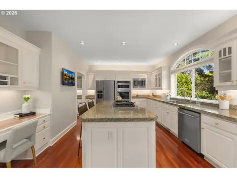 2358 NW Woodrose Drive Portland OR 97229