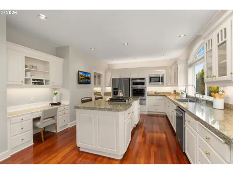 2358 NW Woodrose Drive Portland OR 97229