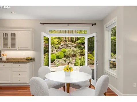2358 NW Woodrose Drive Portland OR 97229