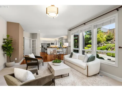 2358 NW Woodrose Drive Portland OR 97229