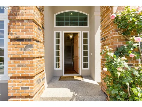 2358 NW Woodrose Drive Portland OR 97229