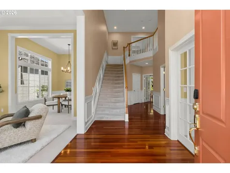 2358 NW Woodrose Drive Portland OR 97229