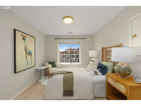 2358 NW Woodrose Drive Portland OR 97229