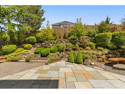 2358 NW Woodrose Drive Portland OR 97229