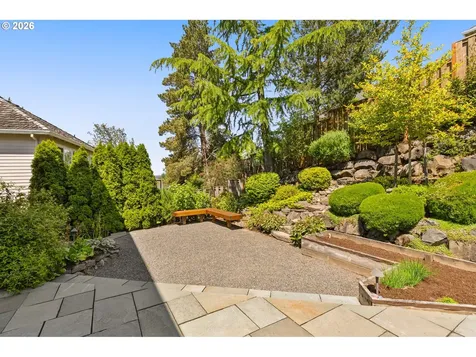 2358 NW Woodrose Drive Portland OR 97229