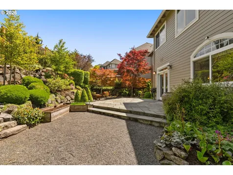 2358 NW Woodrose Drive Portland OR 97229