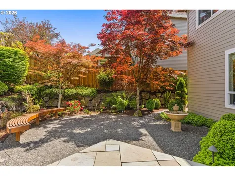 2358 NW Woodrose Drive Portland OR 97229