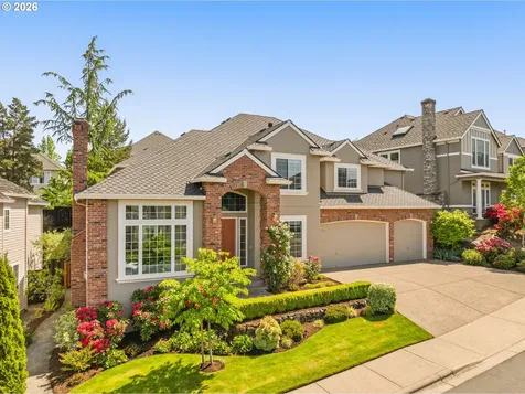 2358 NW Woodrose Drive Portland OR 97229