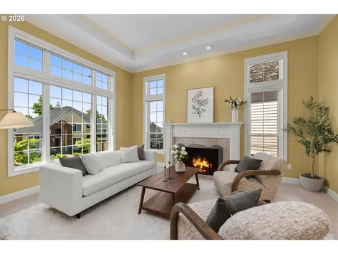2358 NW Woodrose Drive Portland OR 97229