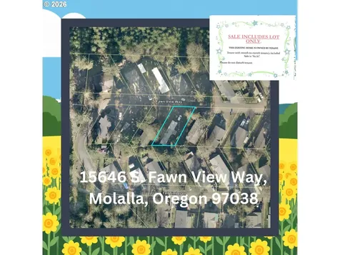 15646 S Fawn View Way Molalla OR 97038
