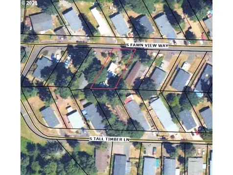 15646 S Fawn View Way Molalla OR 97038