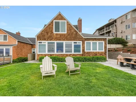 1396 Pacific Avenue Cannon Beach OR 97110