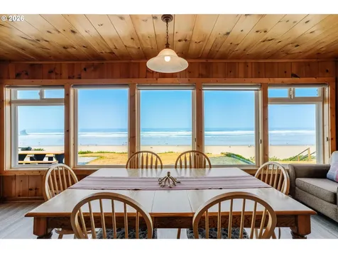1396 Pacific Avenue Cannon Beach OR 97110