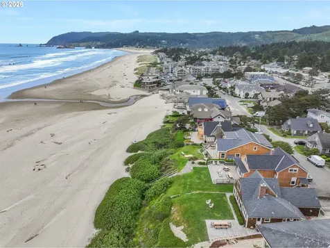 1396 Pacific Avenue Cannon Beach OR 97110