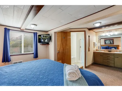 1396 Pacific Avenue Cannon Beach OR 97110