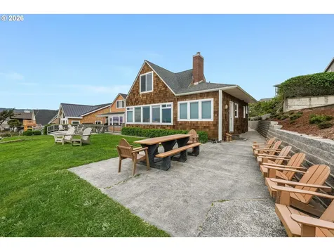 1396 Pacific Avenue Cannon Beach OR 97110