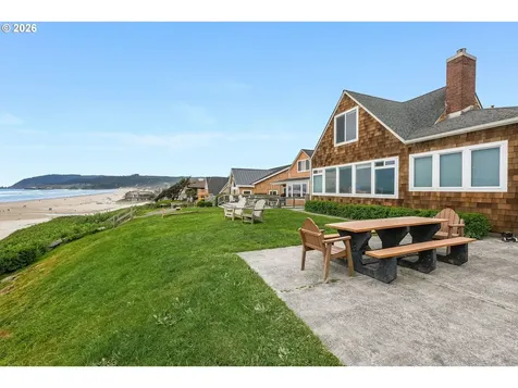 1396 Pacific Avenue Cannon Beach OR 97110