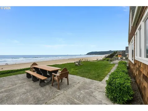 1396 Pacific Avenue Cannon Beach OR 97110