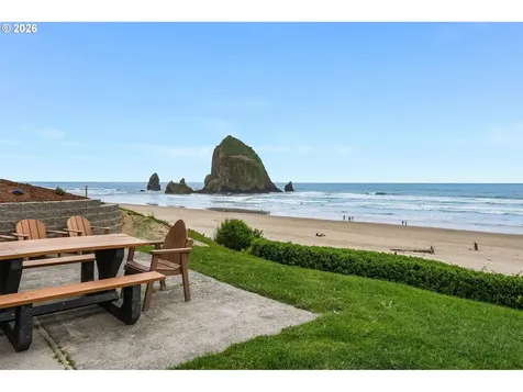 1396 Pacific Avenue Cannon Beach OR 97110