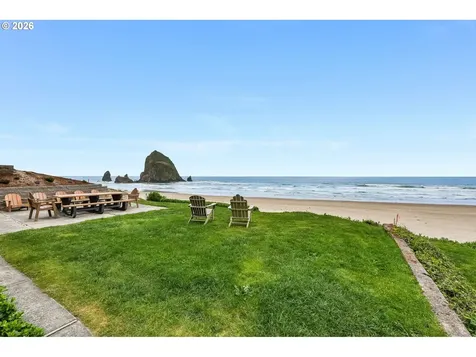 1396 Pacific Avenue Cannon Beach OR 97110