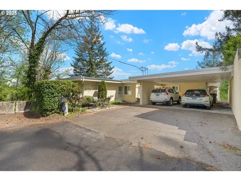 3020 SW 12th Avenue Portland OR 97239