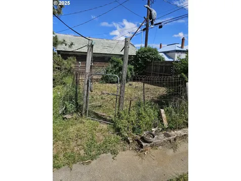 322 NW 2nd Street Goldendale WA 98620