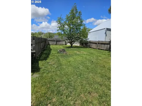 322 NW 2nd Street Goldendale WA 98620