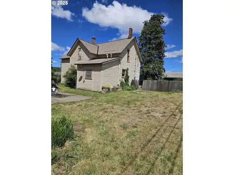 322 NW 2nd Street Goldendale WA 98620
