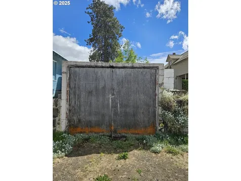 322 NW 2nd Street Goldendale WA 98620