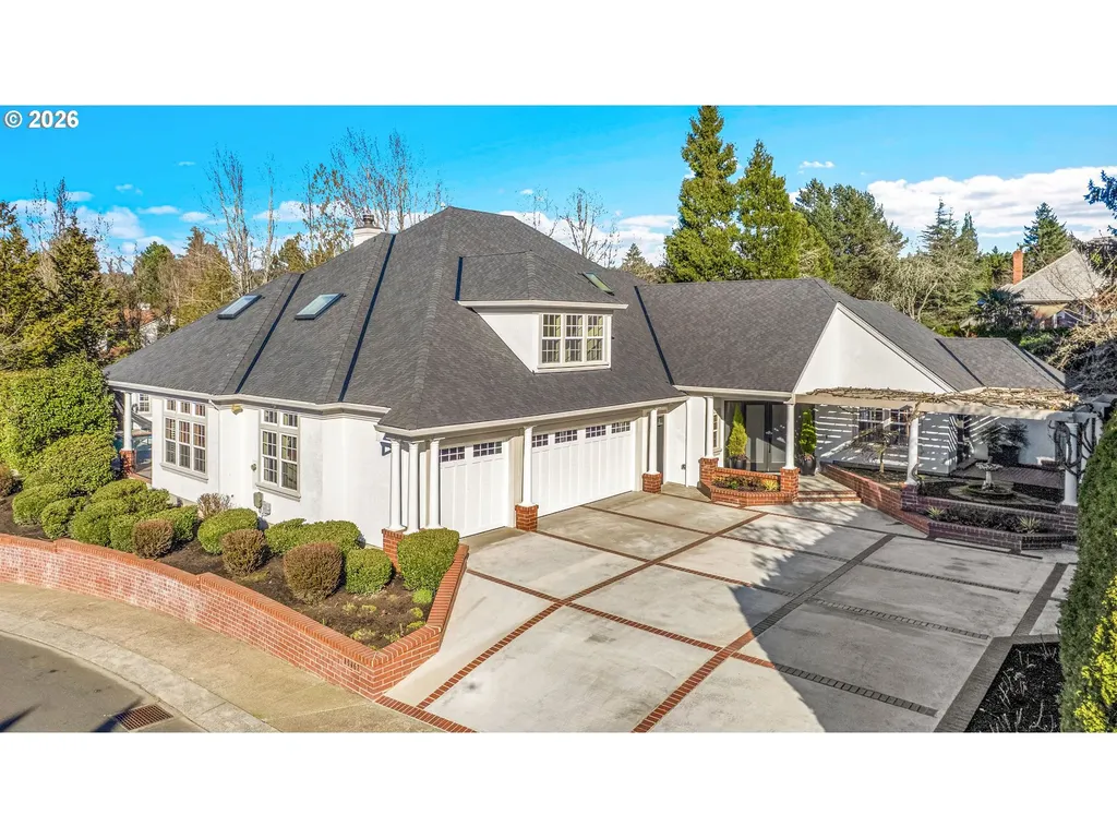 13467 NW Countryview Way Portland OR 97229