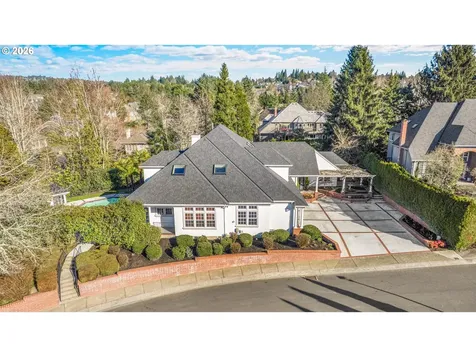 13467 NW Countryview Way Portland OR 97229