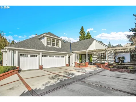 13467 NW Countryview Way Portland OR 97229
