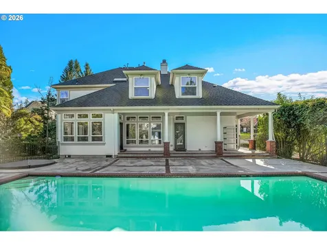 13467 NW Countryview Way Portland OR 97229